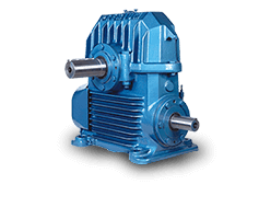 Air Cooled Induction Motor