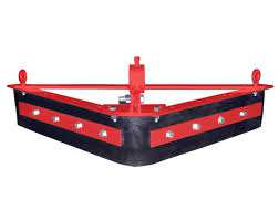 Conveyor Belt Cleaners Plows